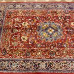 890 6063 ORIENTAL RUG